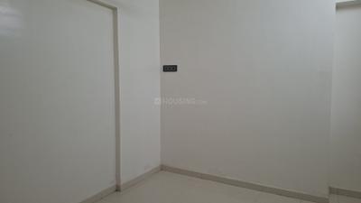 Bedroom Image of 1100 Sq.ft 1.5 BHK Apartment / Flat for sale in Patel Rudra Palace, Taloja Navi Mumbai for Rs. 10500000
