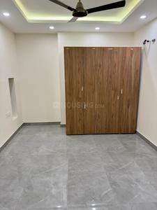 Hall Image of 1011 Sq.ft 2 BHK Independent House for rent in RWA Lajpat Nagar 4 Colonies, Lajpat Nagar New Delhi for Rs. 40750