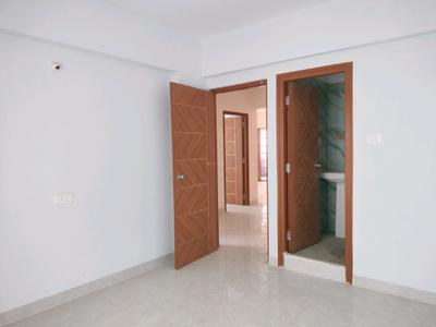 Bedroom Image of 1430 Sq.ft 3 BHK Apartment / Flat for sale in Sri Vidhathri Vasatham, Electronic City Bengaluru for Rs. 9724000