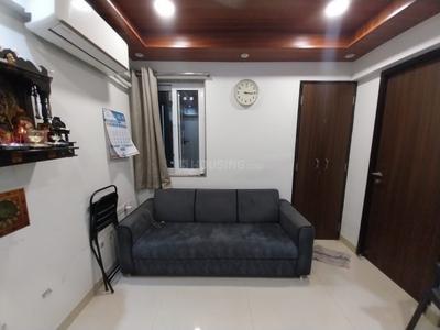 Hall Image of 426 Sq.ft 2 BHK Independent House for sale in Hubtown Harmony, Matunga East Mumbai for Rs. 18500000