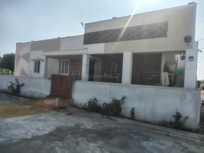 Residential Plot