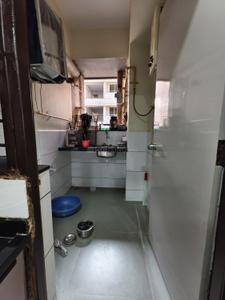 Bathroom Image of 1800 Sq.ft 3 BHK Apartment / Flat for sale in Samved Samay Ark, Bilasiya Ahmedabad for Rs. 7250000