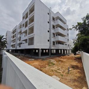 Image of 1530 Sq.ft 3 BHK Apartment / Flat for sale in Suraksha Sunrise Park, Bidaraguppe, Bengaluru for Rs. 9180000