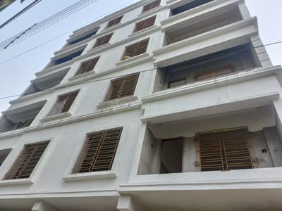 Image of 400 Sq.ft 1 BHK Apartment / Flat for sale in Konnagar, Hooghly for Rs. 850000