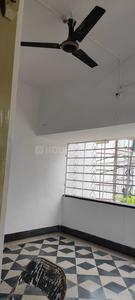 Balcony Image of 1600 Sq.ft 3 BHK Apartment / Flat for rent in Patliputra Colony Patna for Rs. 25000