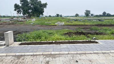 Image of 1500 Sq.ft Residential Plot / Land for sale in Shankarpur, Nagpur for Rs. 5212500