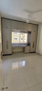 Hall Image of 1025 Sq.ft 2 BHK Apartment / Flat for rent in Sattva Anugraha, Vijayanagar Bengaluru for Rs. 46000
