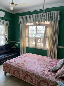 Bedroom Image of 3800 Sq.ft 5 BHK Independent House for rent in Pandeshwar Mangalore for Rs. 60000