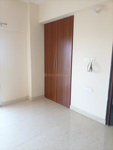 Bedroom Image of 1285 Sq.ft 2 BHK Apartment / Flat for rent in Naman Homes, Dhoomanganj Allahabad for Rs. 24000