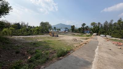 Image of 1800 Sq.ft Residential Plot / Land for sale in Thano, Dehradun for Rs. 5000000