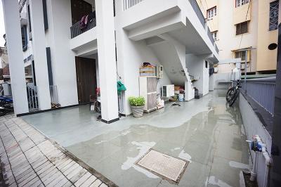 Image of 2025 Sq.ft 4 BHK Independent House for sale in Sola, Ahmedabad for Rs. 30000000