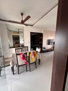 Image of 1200 Sq.ft 3 BHK Apartment / Flat for sale in Lodha Luxuria Priva, Thane West, Thane for Rs. 25900000