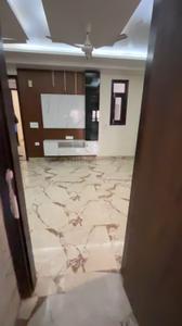 Bedroom Image of 950 Sq.ft 2 BHK Apartment / Flat for sale in Pochanpur Colony New Delhi for Rs. 6000000