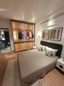 Bedroom Image of 1035 Sq.ft 2 BHK Apartment / Flat for sale in Miami, Charholi Budruk Pune for Rs. 8100000