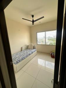 Bedroom Image of 1010 Sq.ft 2 BHK Apartment / Flat for sale in Sobha Dream Acres, Balagere Bengaluru for Rs. 15500000