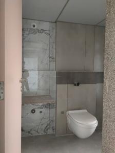 Bedroom Two Image of 750 Sq.ft 2 BHK Apartment / Flat for sale in Gurukrupa Marina Enclave Wings Q And R With Kindergarten Phase IV, Malad West Mumbai for Rs. 17200000