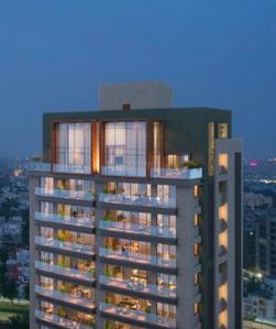 3 BHK Flat