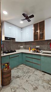 2 BHK Flat