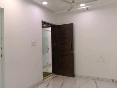 Living Room Image of 550 Sq.ft 1 BHK Apartment / Flat for sale in Dev Tara Apartment, Mira Road East Mira Bhayandar for Rs. 7500000