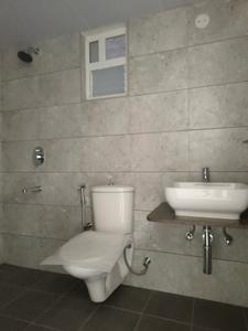 Bedroom One Image of 1650 Sq.ft 3 BHK Apartment / Flat for sale in Goyal Orchid Salisbury, Kannuru Bengaluru for Rs. 19200000