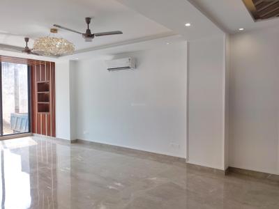 Living Room Image of 1800 Sq.ft 3 BHK Apartment / Flat for sale in Adani Brahma Samsara Vilasa, Sector 63 Gurgaon for Rs. 34000000