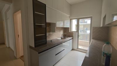 Kitchen Image of 1350 Sq.ft 2 BHK Builder Floor for sale in Vatika Xpressions, Sector 88B Gurgaon for Rs. 16300000