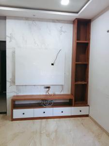 Living Room Image of 900 Sq.ft 2 BHK Apartment / Flat for rent in Sangli Miraj Kupwad Sangli for Rs. 17000