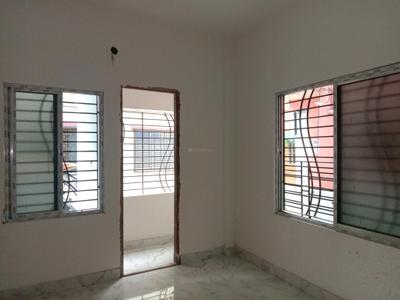 Bedroom Image of 643 Sq.ft 2 BHK Apartment / Flat for sale in New Town Kolkata for Rs. 1950000