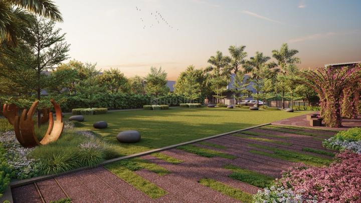 Skye Megacity Phase 1 Main Image 1