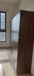 Bedroom Image of 1255 Sq.ft 2 BHK Apartment / Flat for sale in Tata Avenida, New Town Kolkata for Rs. 15500000
