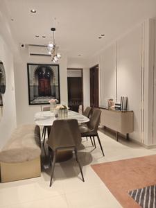 Hall Image of 1040 Sq.ft 2 BHK Apartment / Flat for sale in Gagan Myra, Kondhwa Pune for Rs. 8000000
