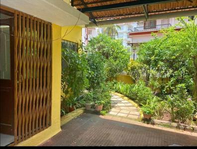 Image of 2153 Sq.ft 4 BHK Villa for sale in Panjim, Goa for Rs. 36000000