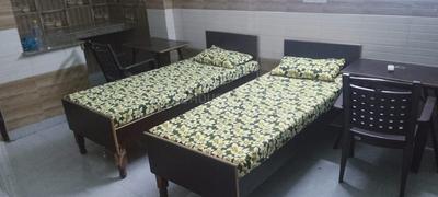 Bedroom Image of Roomsoom in Sector 126, Noida