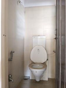 Bedroom One Image of 634 Sq.ft 2 BHK Apartment / Flat for rent in Puraniks Tokyo Bay, Kasarvadavali Thane for Rs. 25000