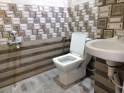 Bedroom One Image of 800 Sq.ft 2 BHK Independent House for rent in Akshayanagar Bengaluru for Rs. 23000