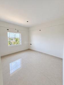 Bedroom Image of 1200 Sq.ft 3 BHK Apartment / Flat for sale in Sri Sai Bharath Towers, Narayanapura Bengaluru for Rs. 11700000