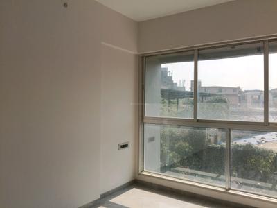 Bedroom Image of 1006 Sq.ft 2 BHK Apartment / Flat for sale in MICL Aaradhya Parkwood, Mira Road East Mira Bhayandar for Rs. 13500000