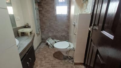 Bathroom Image of 1413 Sq.ft 2.5 BHK Apartment / Flat for sale in ABA Olive County, Vasundhara Ghaziabad for Rs. 18400000