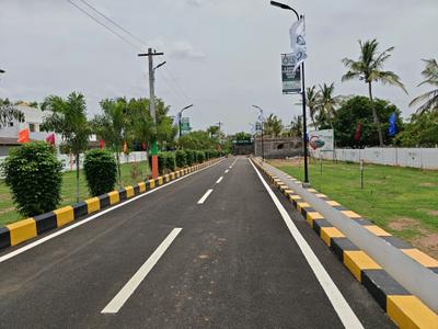 Image of 875 Sq.ft Residential Plot / Land for sale in Tambaram, Chennai for Rs. 2916375