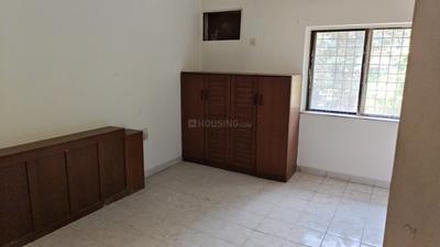 Bedroom Image of 1500 Sq.ft 2 BHK Independent House for sale in Dagde Sandhya Nagari, Pimple Nilakh Pune for Rs. 14000000