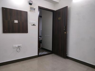 Living Room Image of 490 Sq.ft 1 BHK Independent House for rent in Bellandur Bengaluru for Rs. 22000