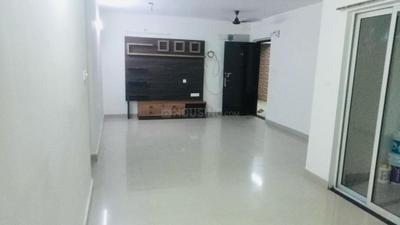 Hall Image of 1635 Sq.ft 3 BHK Apartment / Flat for sale in Kavadiguda Hyderabad for Rs. 16000000