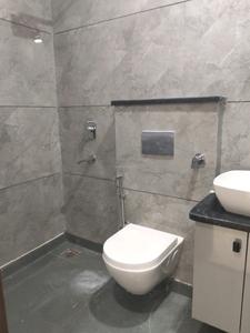 Bedroom One Image of 1200 Sq.ft 3 BHK Builder Floor for sale in Vikaspuri New Delhi for Rs. 16500000