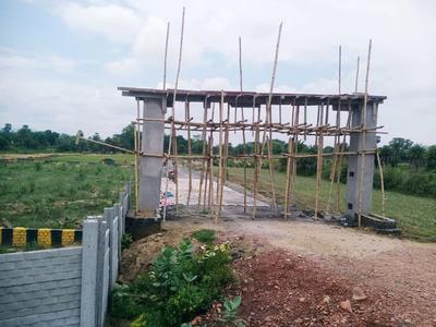 Residential Plot