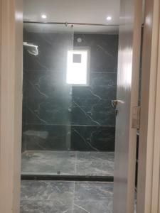 Bedroom Three Image of 2500 Sq.ft 4 BHK Builder Floor for sale in Green Field Colony Faridabad for Rs. 24800000