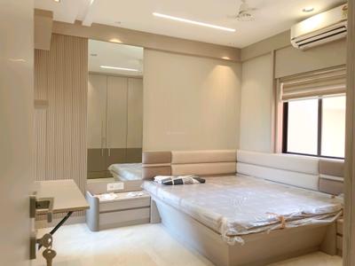 Bedroom Image of 831 Sq.ft 2 BHK Apartment / Flat for sale in DTC Southern Heights, Pailan Kolkata for Rs. 9500000