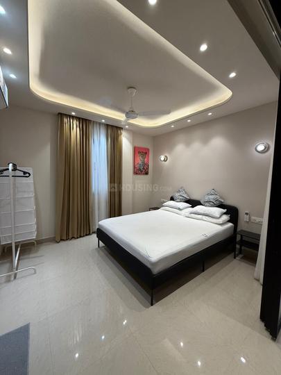 Lajpat Nagar III, Lajpat Nagar Bedroom 1