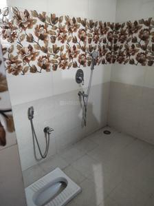 Bathroom Image of Pg for girls in Kharar, Mohali