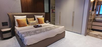 Bedroom Image of 2278 Sq.ft 4 BHK Apartment / Flat for sale in Kharadi Pune for Rs. 22500000