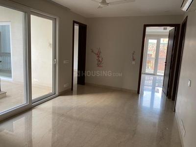 4 BHK Independent Builder Floor